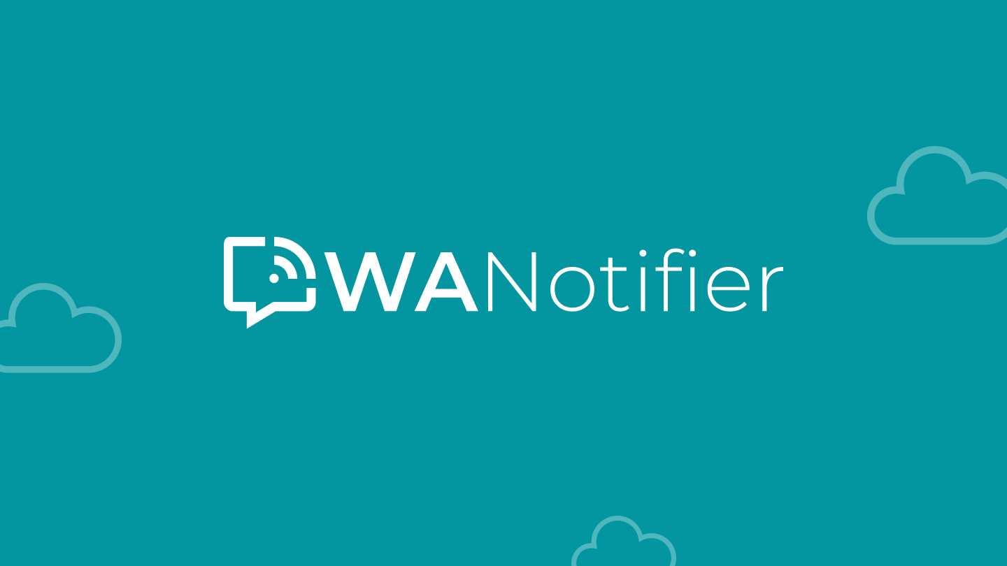 General insights archives wanotifier