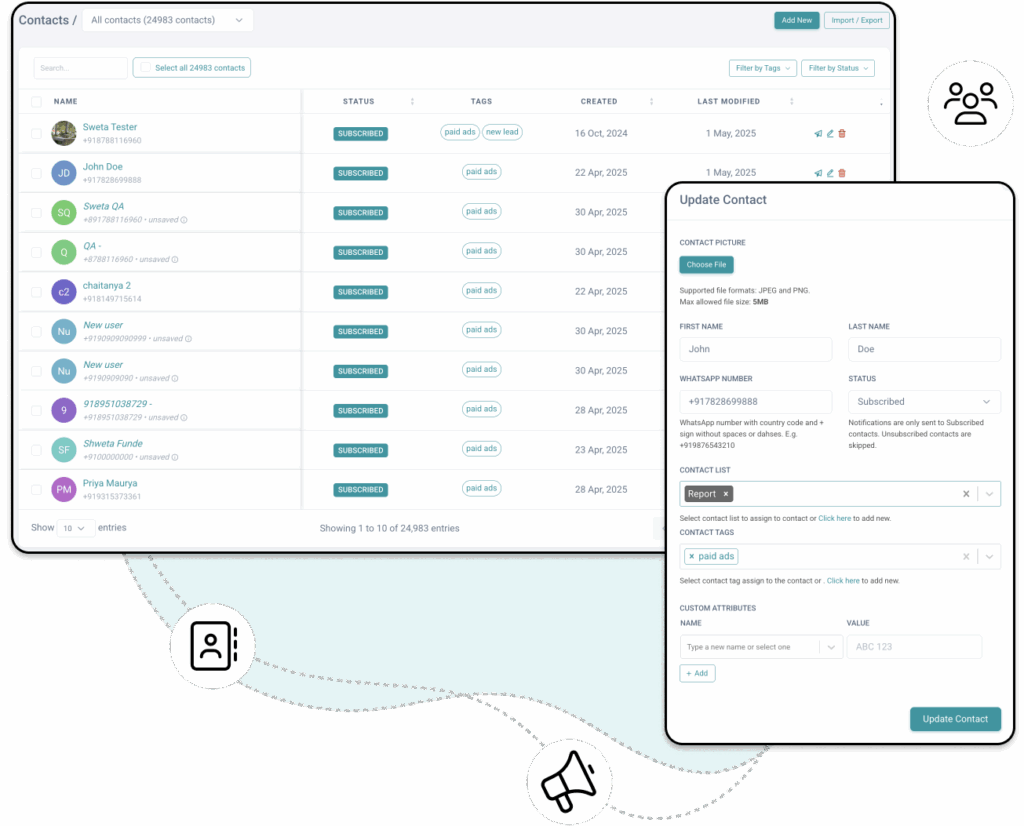 whatsapp-crm whatsapp-crm