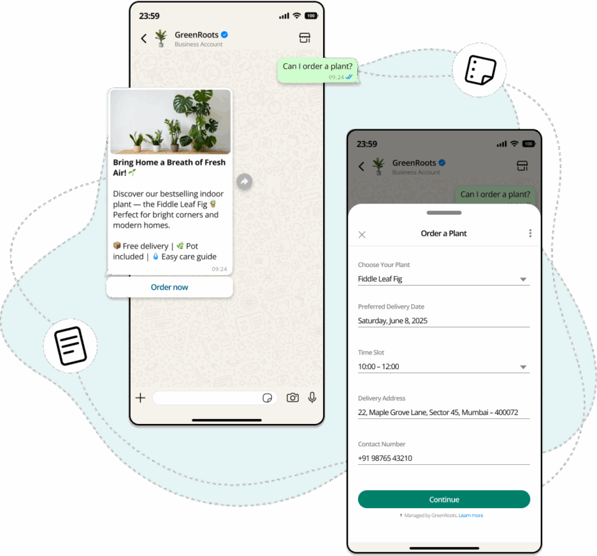 whatsapp-flow whatsapp-flow