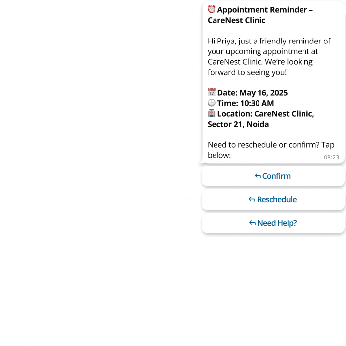 whatsapp-for-healthcare whatsapp-for-healthcare