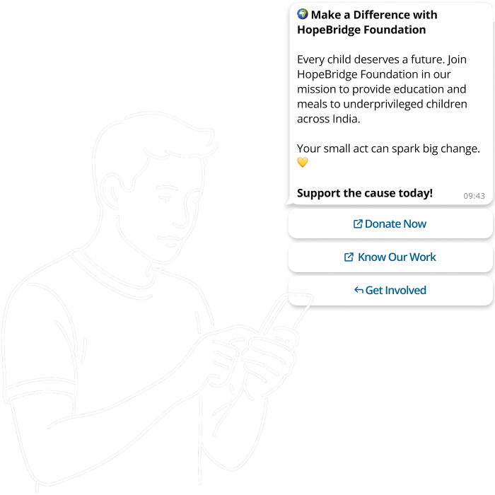 whatsapp-for-ngo whatsapp-for-ngo