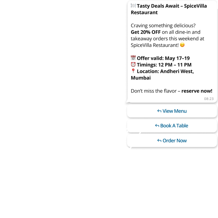 whatsapp-for-restaurants